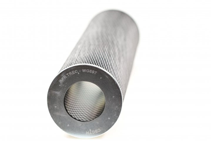 WT1097 hydraulic filter element