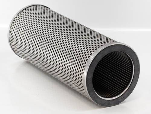 WT2163 hydraulic filter element