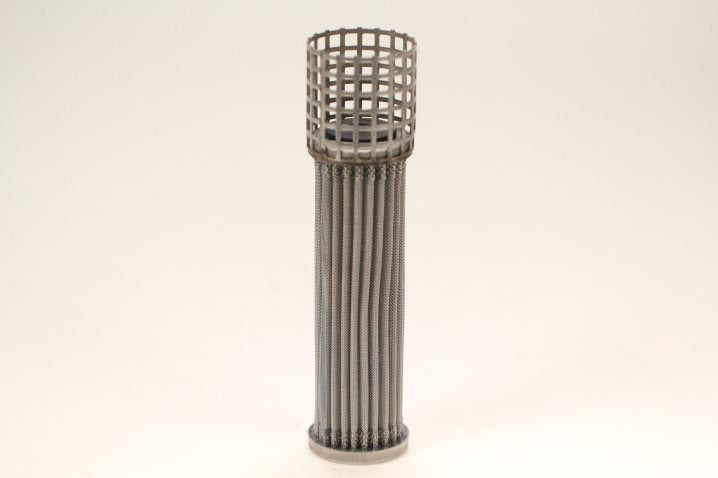 WT299 hydraulic filter element