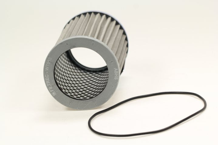 WT563 hydraulic filter element