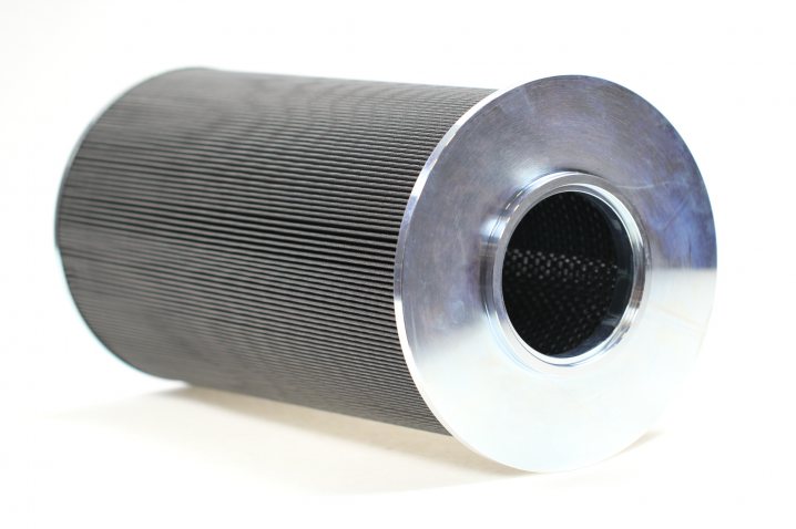 WT819 hydraulic filter element