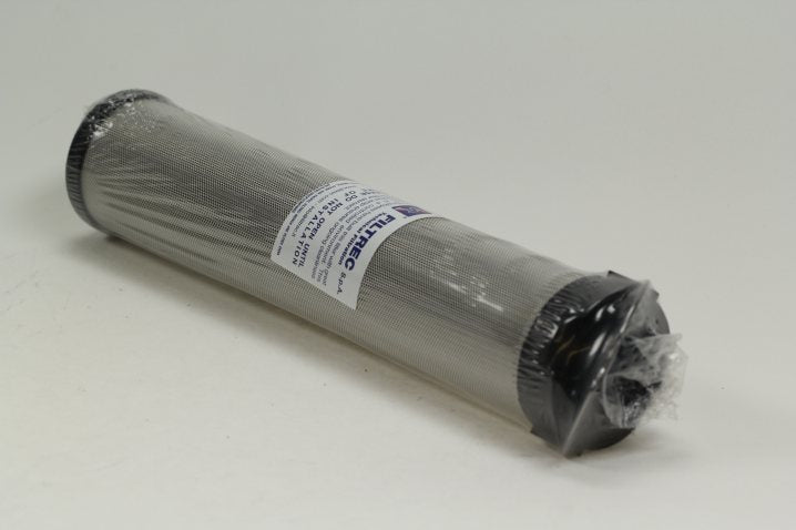 WX434 hydraulic filter element