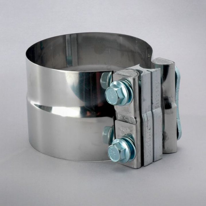 X007784 sealing clamp