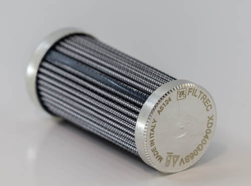 XD040G06BV hydraulic filter element