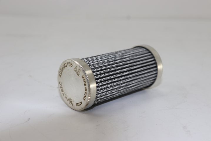 XD040G15B hydraulic filter element
