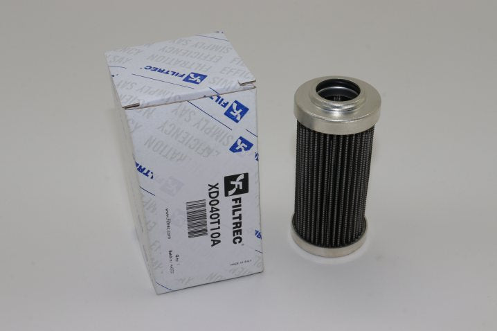 XD040T10A hydraulic filter element