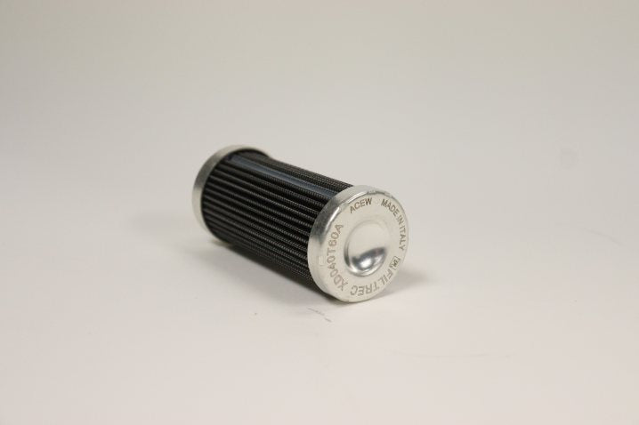 XD040T60A hydraulic filter element