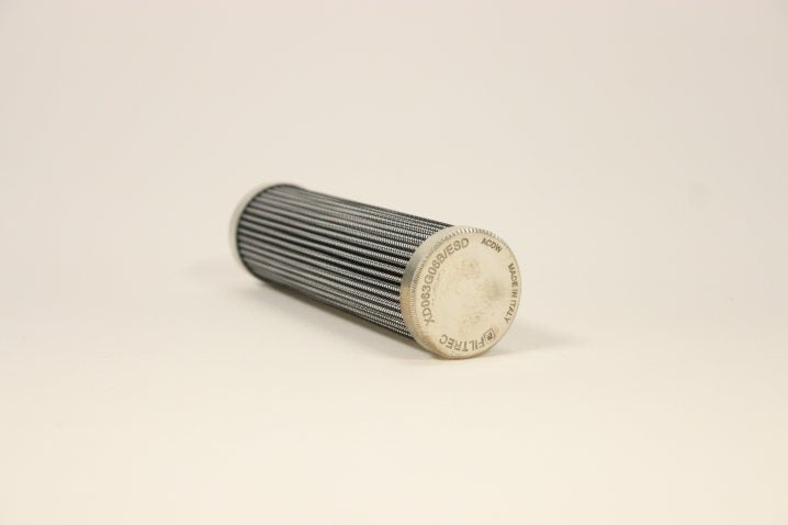 XD063G06B/ESD hydraulic filter element