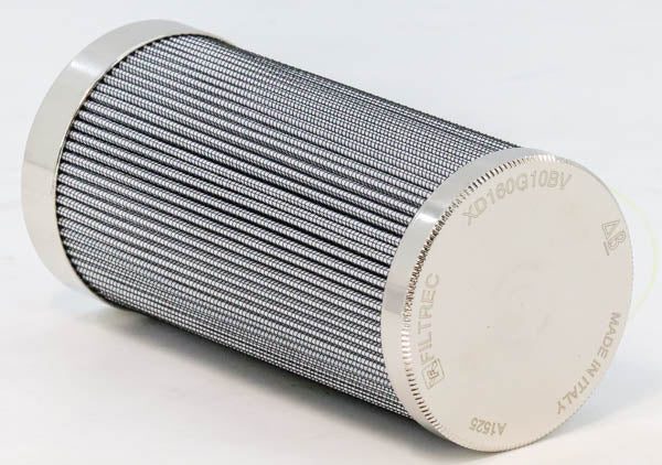 XD160G10BV hydraulic filter element