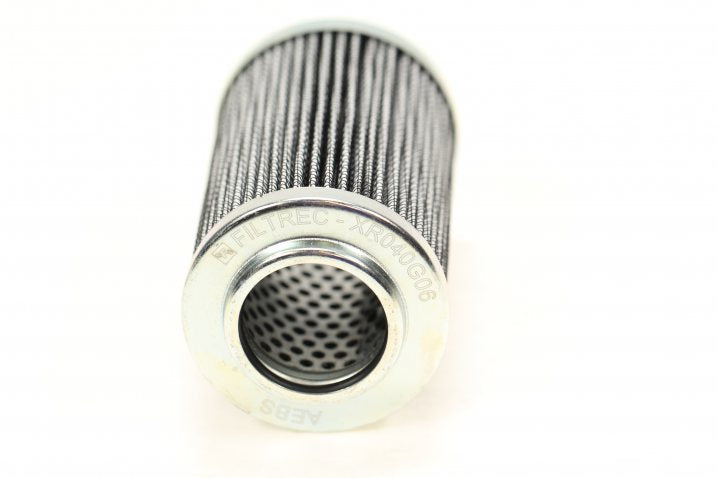 XR040G06 hydraulic filter element