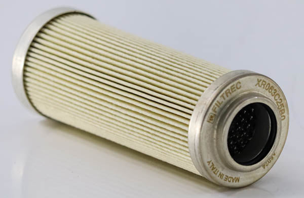 XR063C25B0 hydraulic filter element