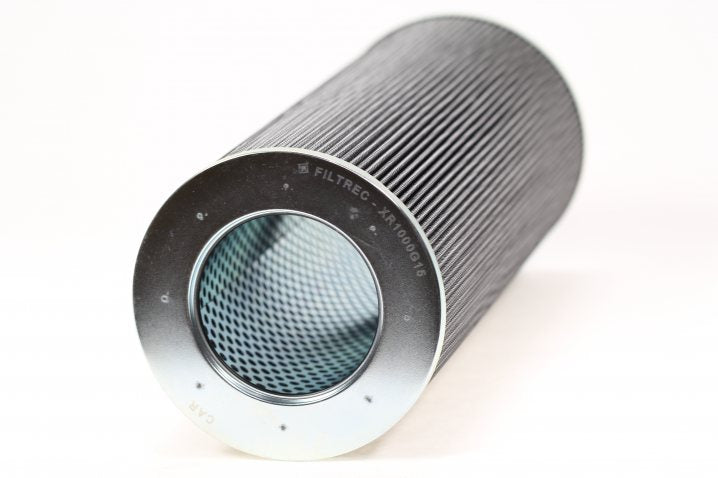XR1000G15 hydraulic filter element