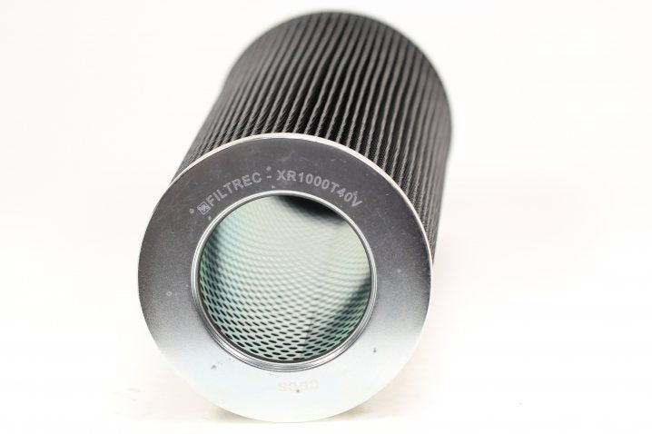 XR1000T40V hydraulic filter element