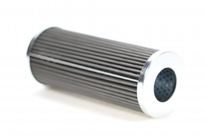 XR250T60B0 hydraulic filter element
