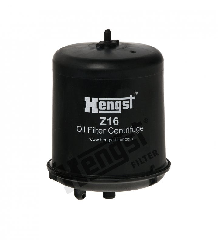 Z16 D183 oil filter