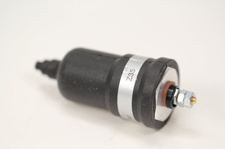 Z35 differential pressure indicator electric