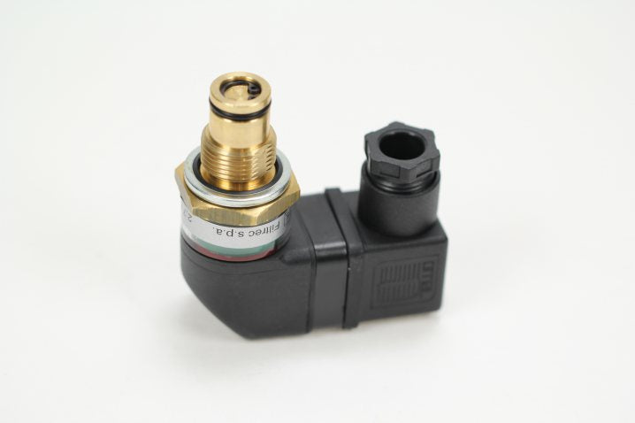 Z38 Clogging Indicator