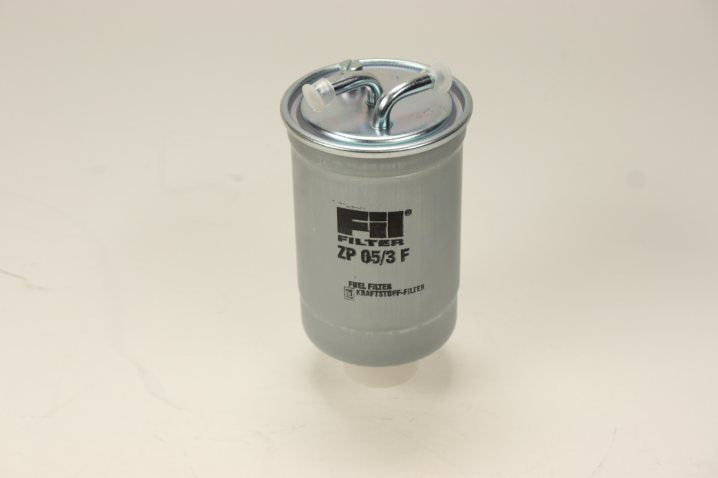 ZP05/3F fuel filter in-line