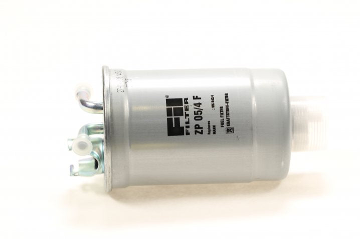 ZP05/4F fuel filter in-line