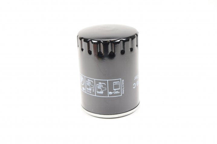 ZP19C oil filter (spin-on)