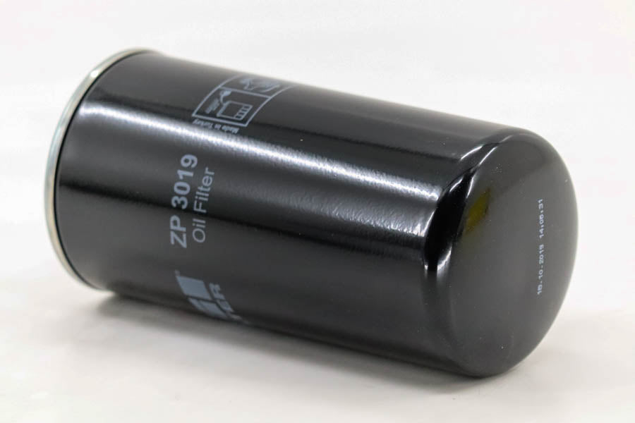 ZP3019 hydraulic filter spin-on