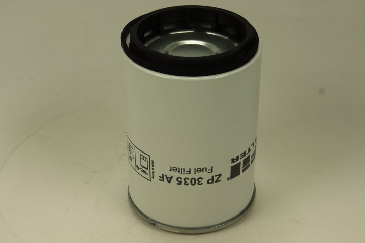 ZP3035AF fuel filter spin-on