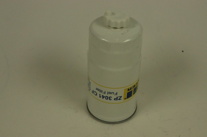 ZP3041CF fuel filter spin-on