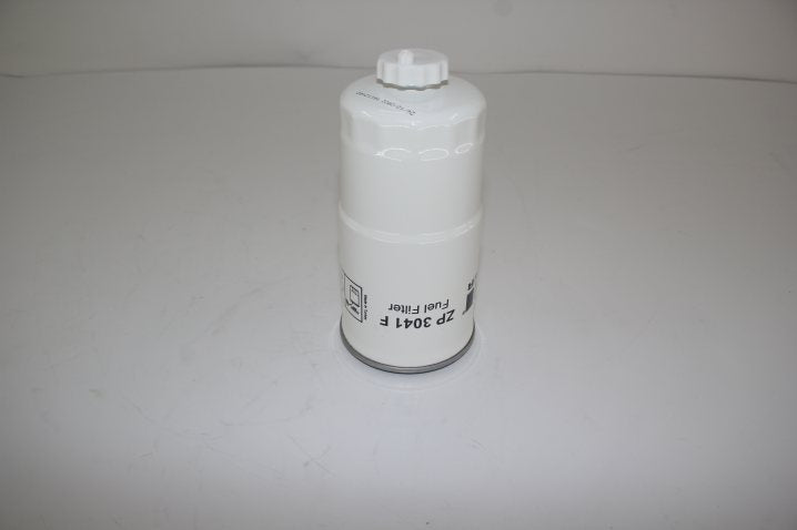 ZP3041F fuel filter spin-on