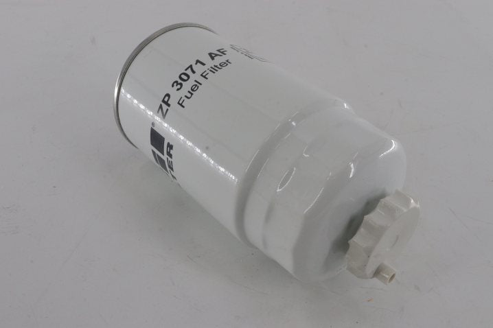 ZP3071AF fuel filter spin-on