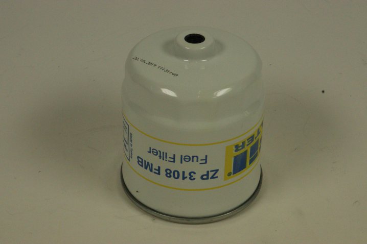 ZP3108FMB fuel filter spin-on