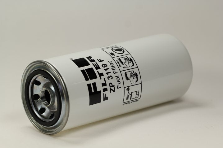 ZP3119FMB fuel filter spin-on
