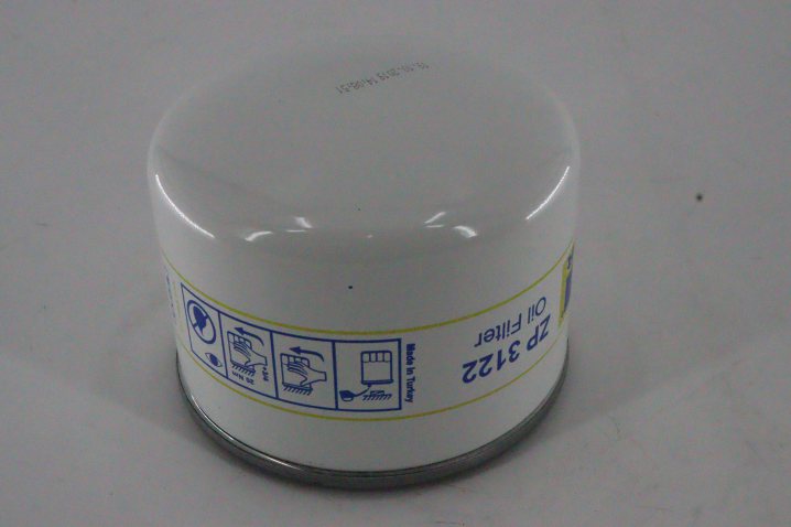 ZP3122 hydraulic filter spin-on