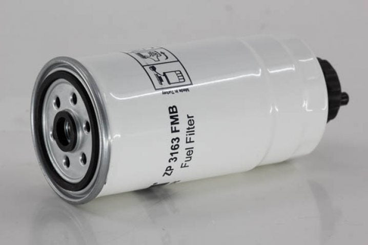ZP3163FMB fuel filter spin-on