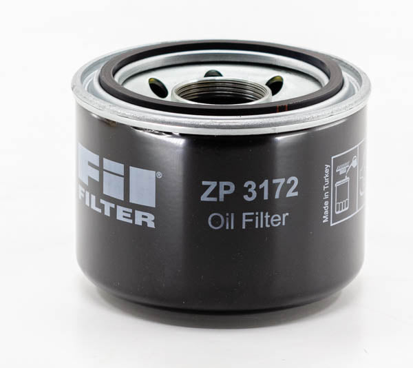 ZP3172 replaced by ZP3122