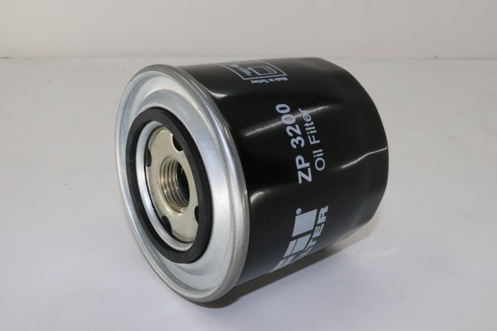 ZP3200 oil filter spin-on