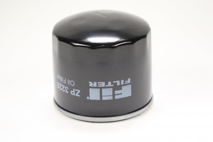 ZP3228 oil filter spin-on