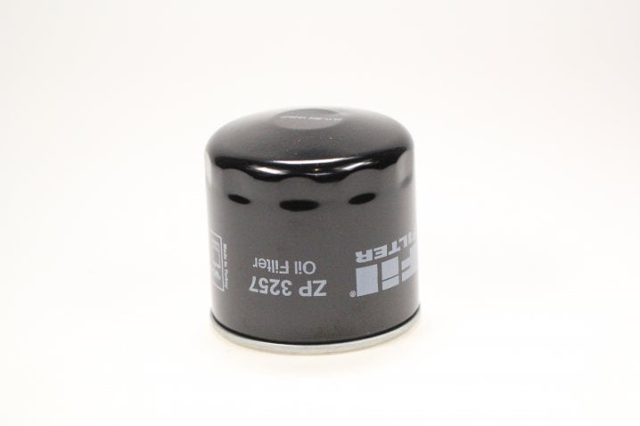 ZP3257 oil filter spin-on