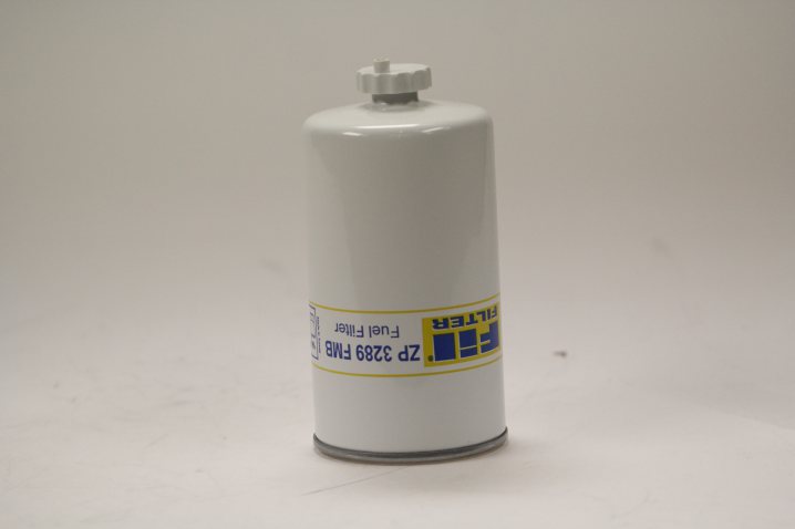 ZP3289FMB fuel filter spin-on