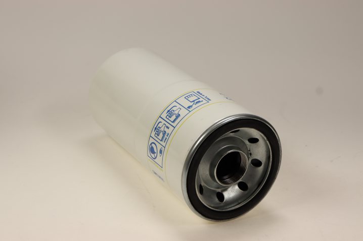 ZP3322 oil filter spin-on