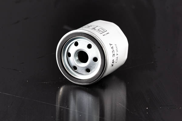 ZP3347 oil filter spin-on
