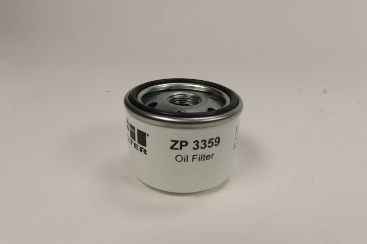 ZP3359 oil filter spin-on