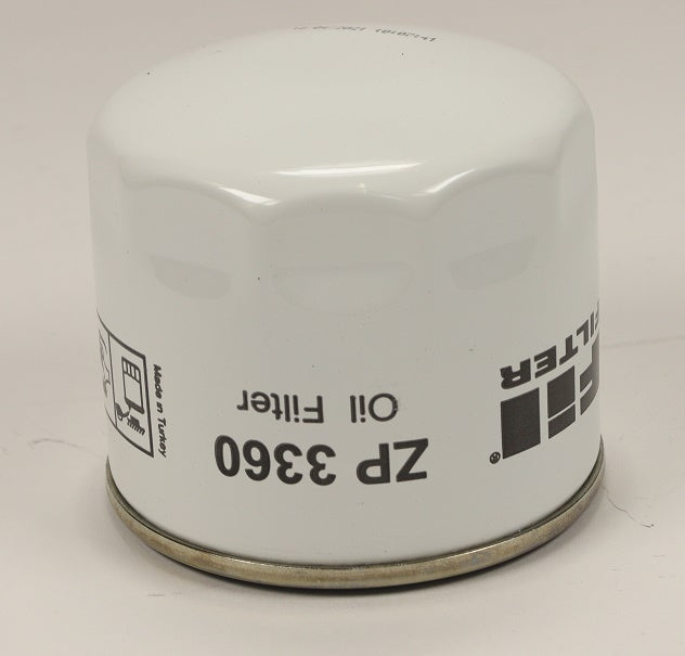 ZP3360 replaced by ZP515