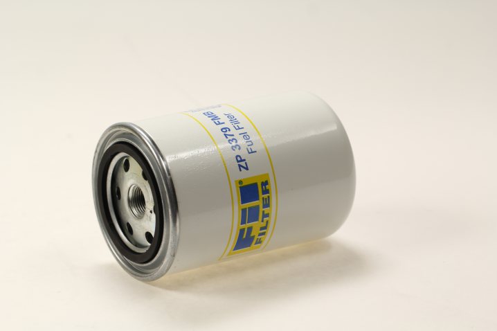 ZP3379FMB fuel filter spin-on