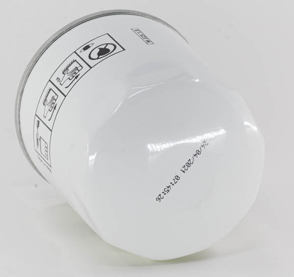 ZP3384F fuel filter spin-on