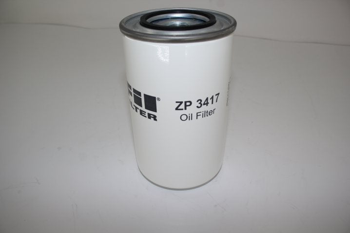 ZP3417 oil filter spin-on