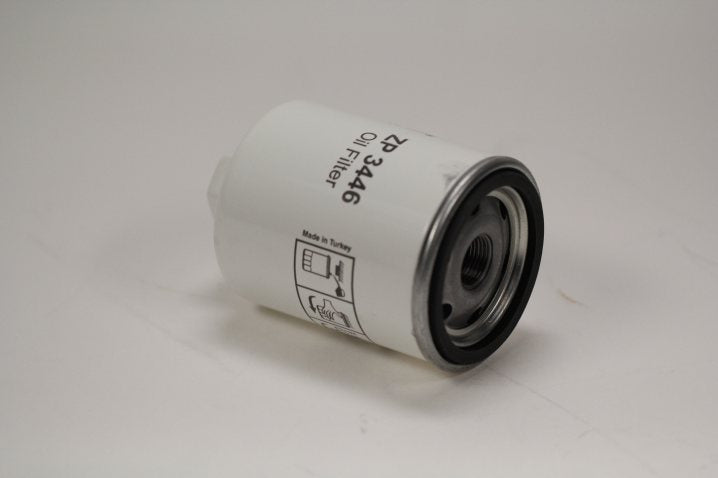 ZP3446 oil filter (spin-on)