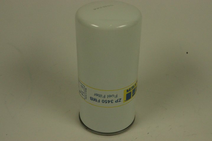 ZP3450FMB fuel filter spin-on