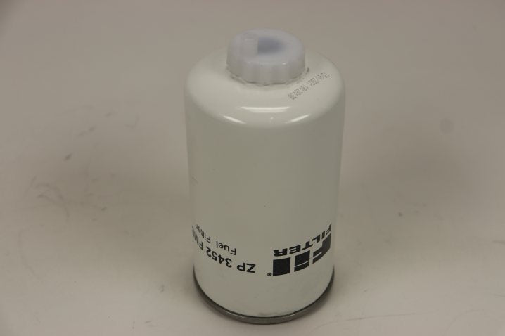 ZP3452FMB fuel filter spin-on