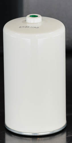 ZP3498F fuel filter spin-on