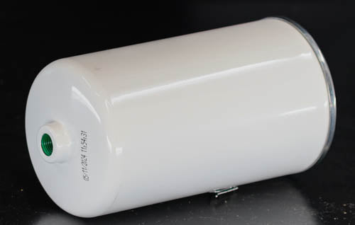 ZP3498F fuel filter spin-on